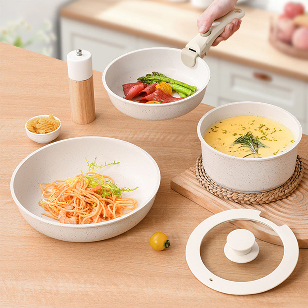 Cookware Set