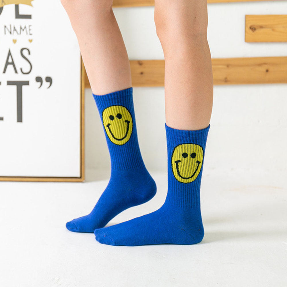 Taremy - Smiley Socks
