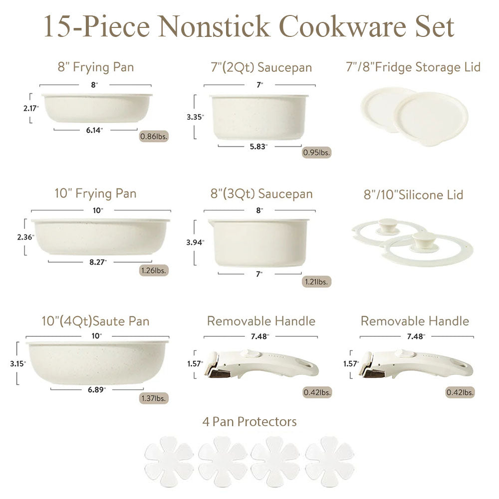 Cookware Set