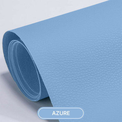 Self adhesive Leather Repair Patch