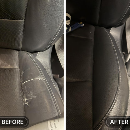 Self adhesive Leather Repair Patch