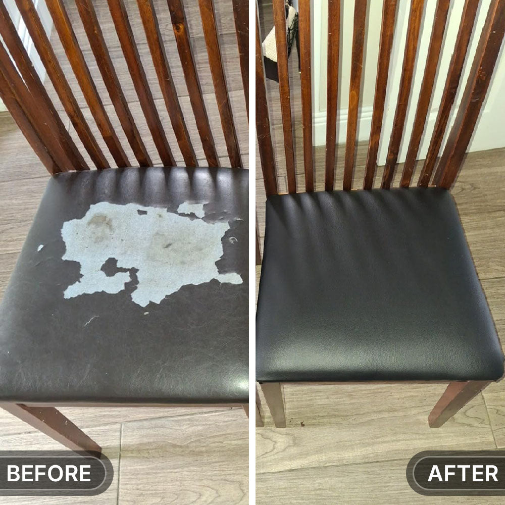 Self adhesive Leather Repair Patch