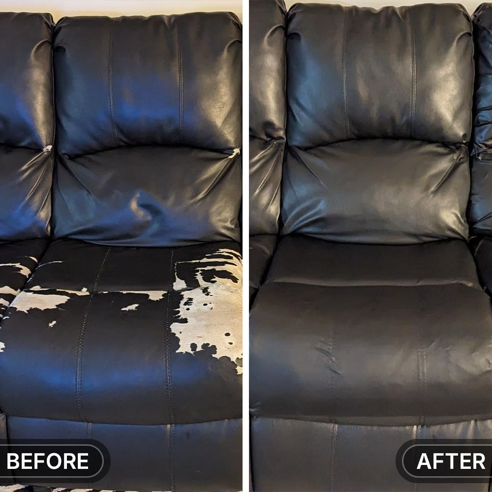 Self adhesive Leather Repair Patch