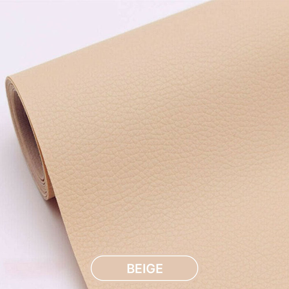 Self adhesive Leather Repair Patch