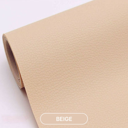 Self adhesive Leather Repair Patch