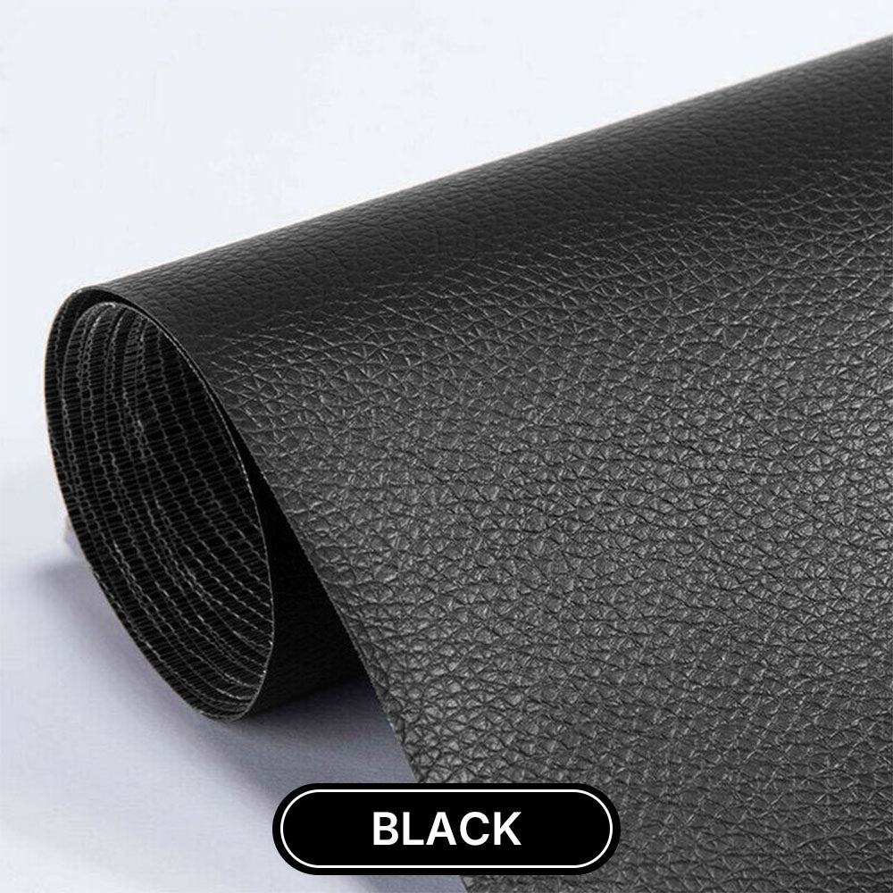Self adhesive Leather Repair Patch