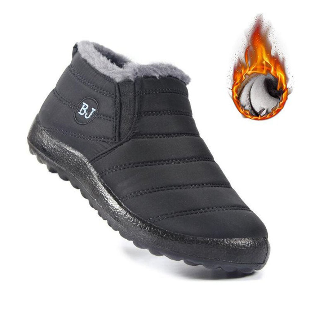 BJ Pro Winter Boots