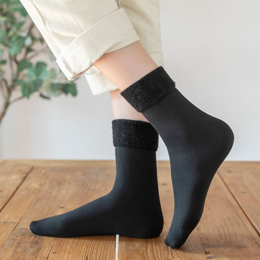 Taremy - Lined Socks