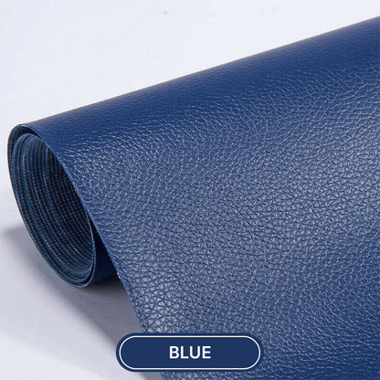 Self adhesive Leather Repair Patch