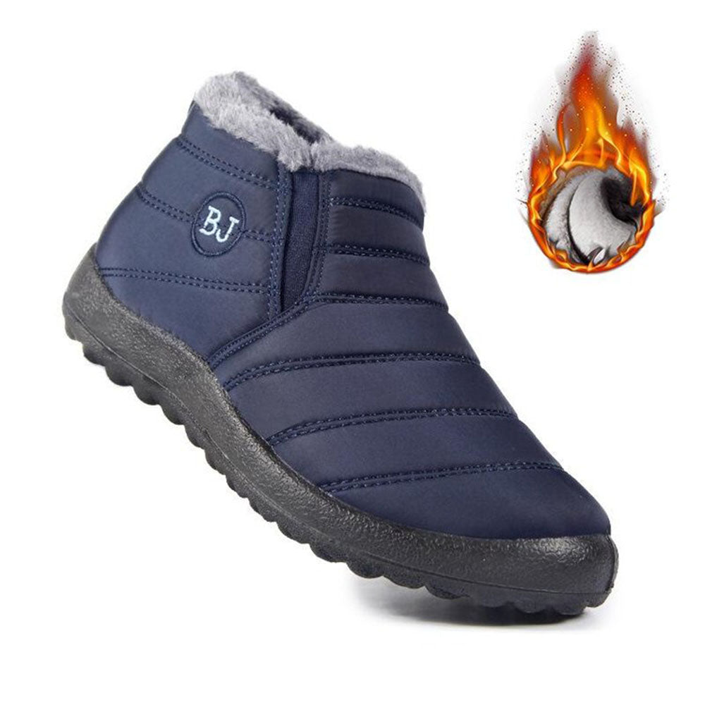 BJ Pro Winter Boots