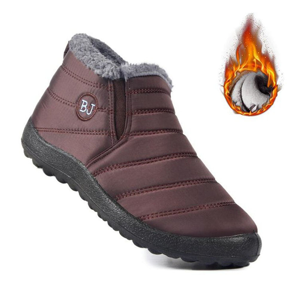 BJ Pro Winter Boots