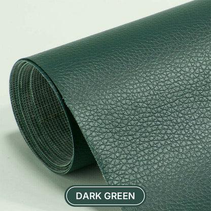 Self adhesive Leather Repair Patch