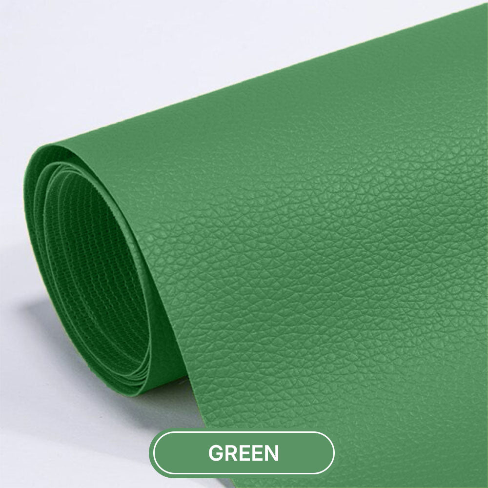 Self adhesive Leather Repair Patch