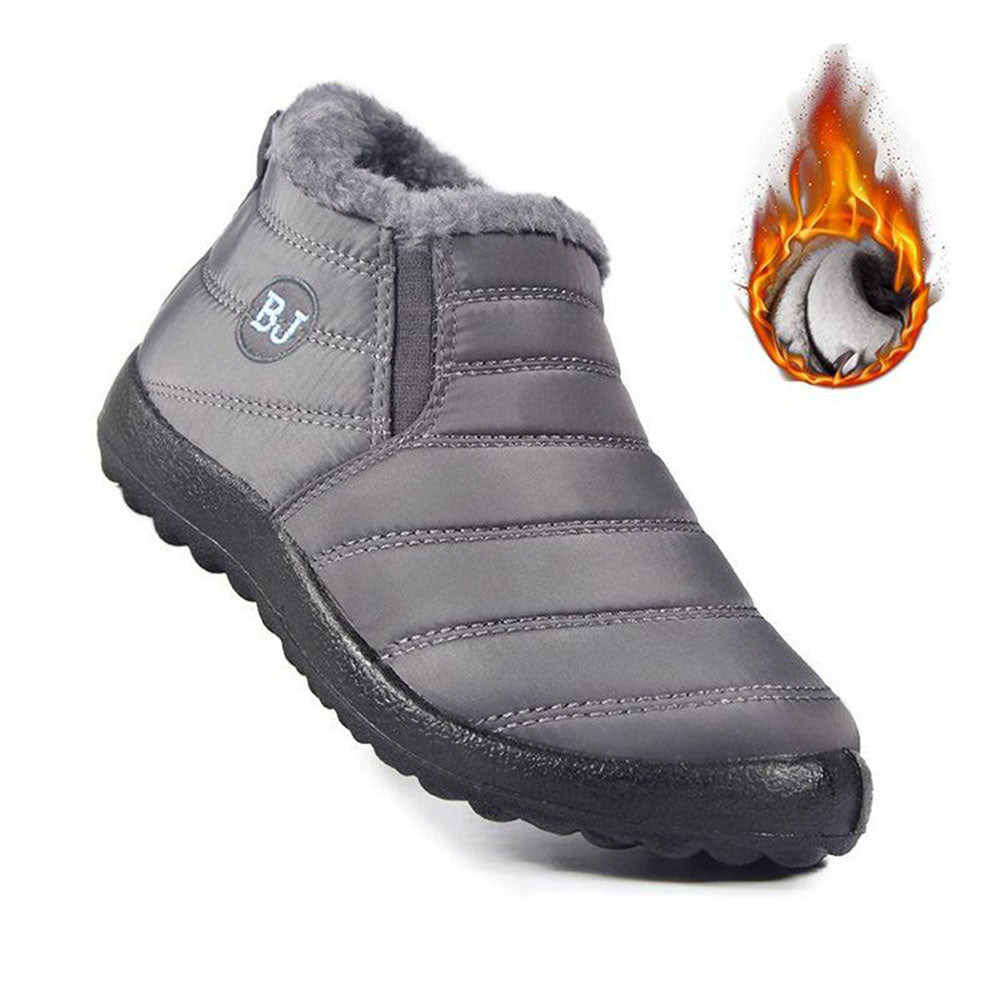 BJ Pro Winter Boots