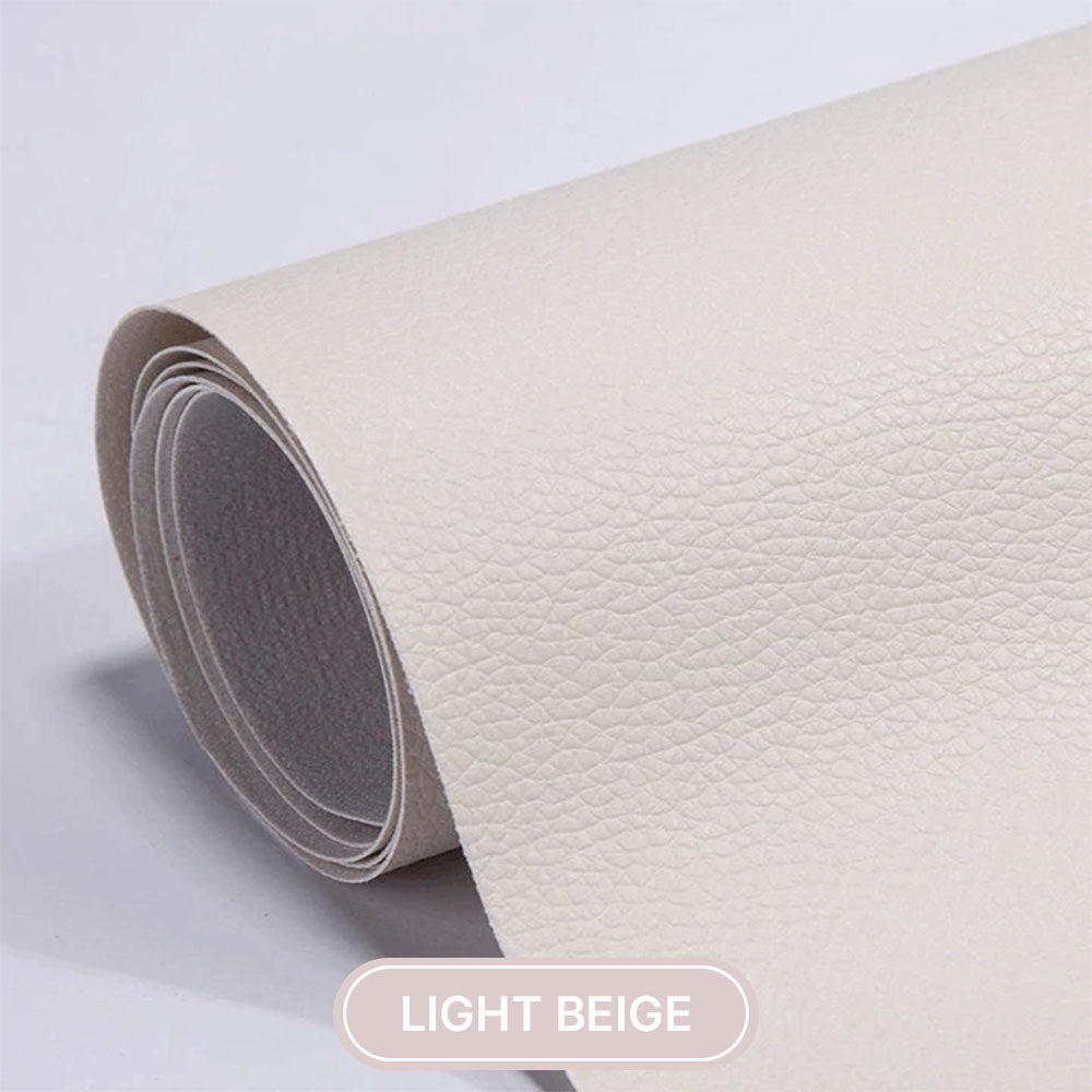Self adhesive Leather Repair Patch
