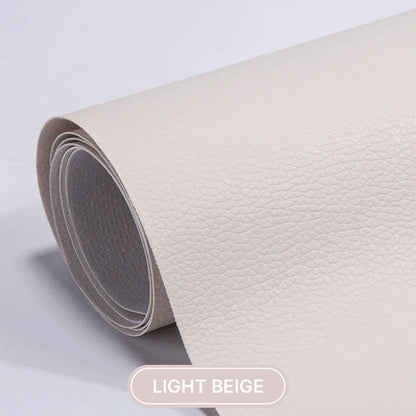 Self adhesive Leather Repair Patch