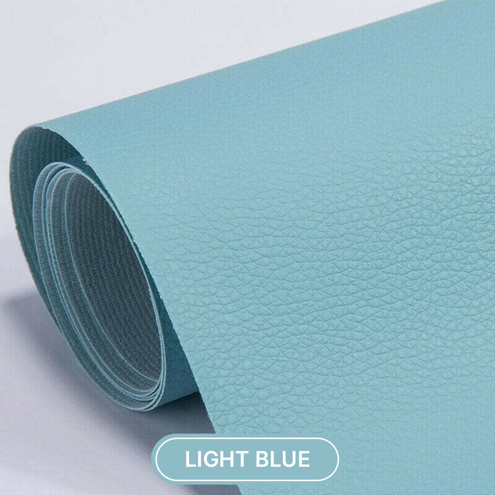 Self adhesive Leather Repair Patch