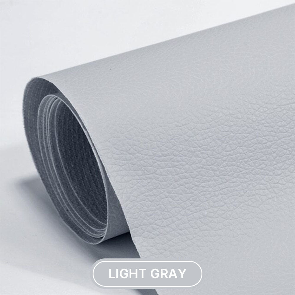 Self adhesive Leather Repair Patch