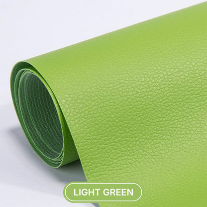 Self adhesive Leather Repair Patch