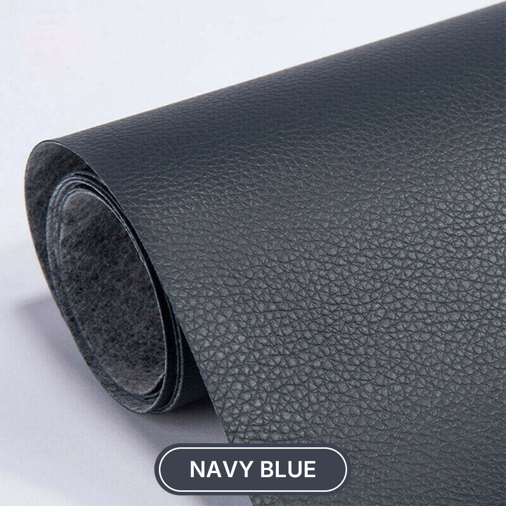 Self adhesive Leather Repair Patch