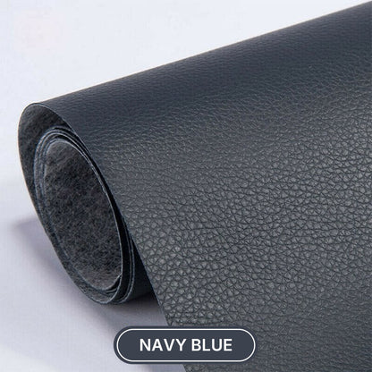 Self adhesive Leather Repair Patch