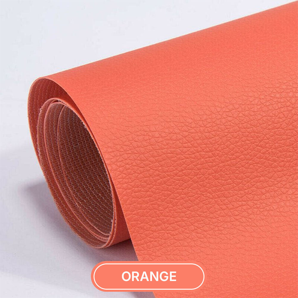 Self adhesive Leather Repair Patch