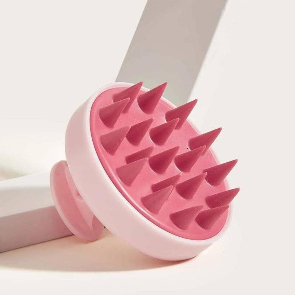 Scalp Massager Brush