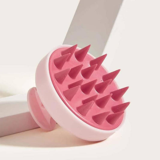 Scalp Massager Brush