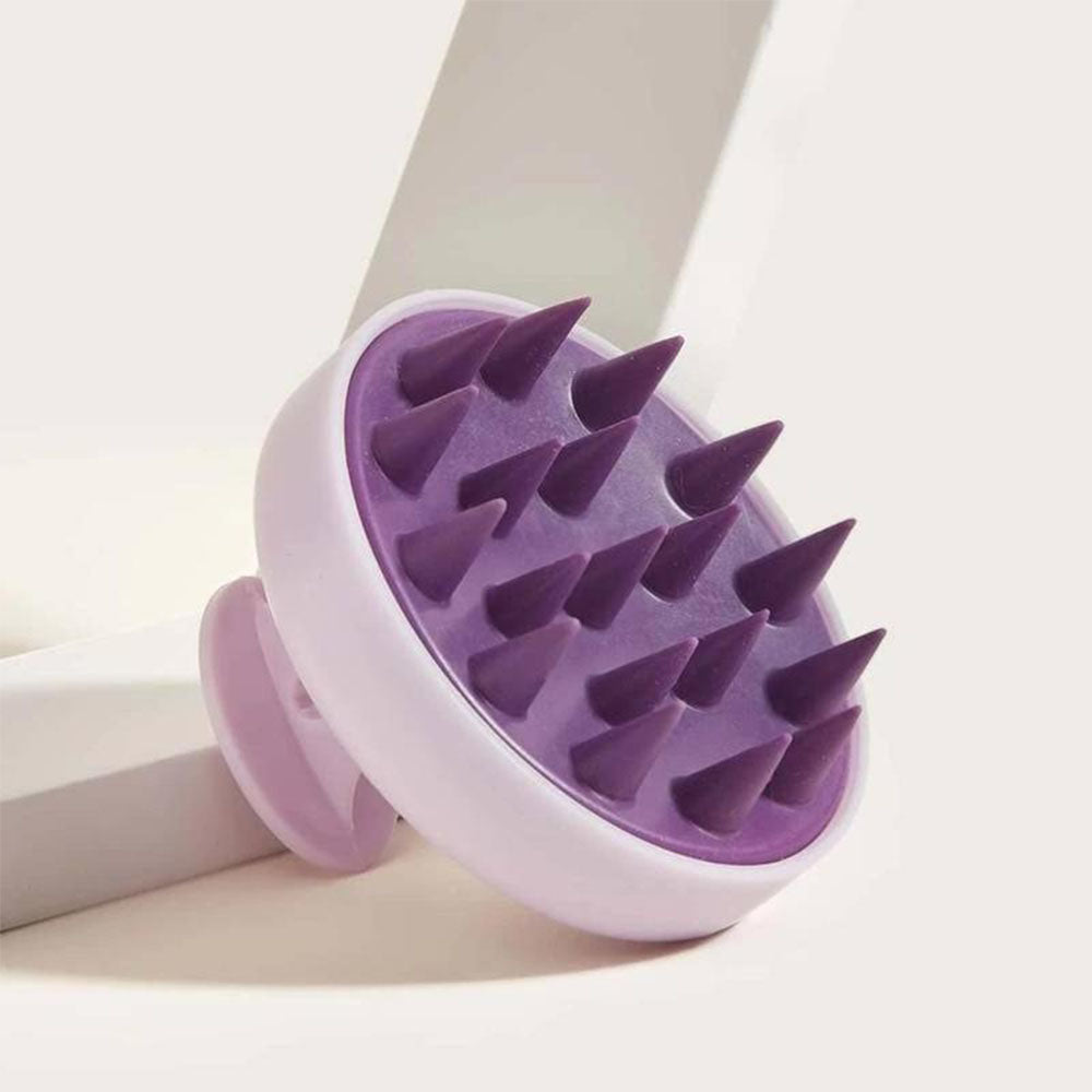 Scalp Massager Brush