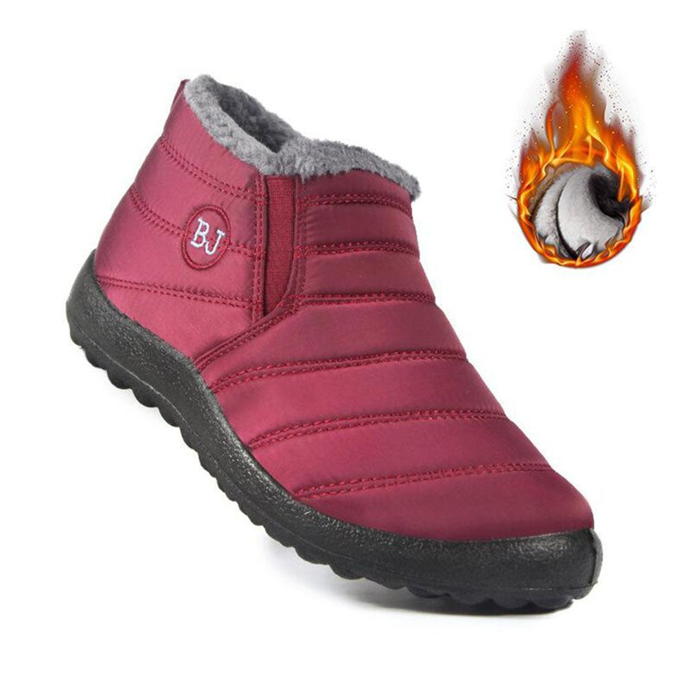 BJ Pro Winter Boots