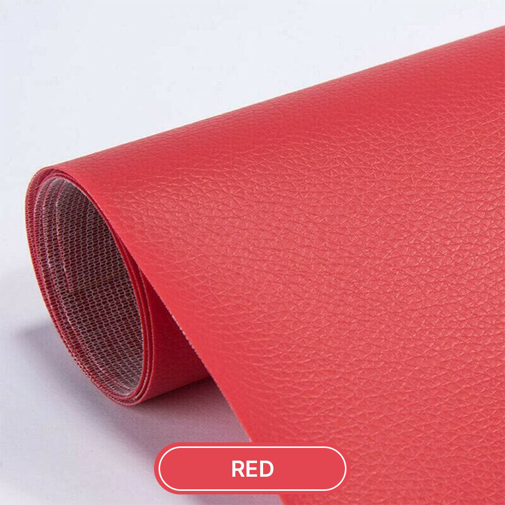 Self adhesive Leather Repair Patch