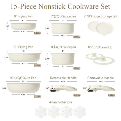 Cookware Set