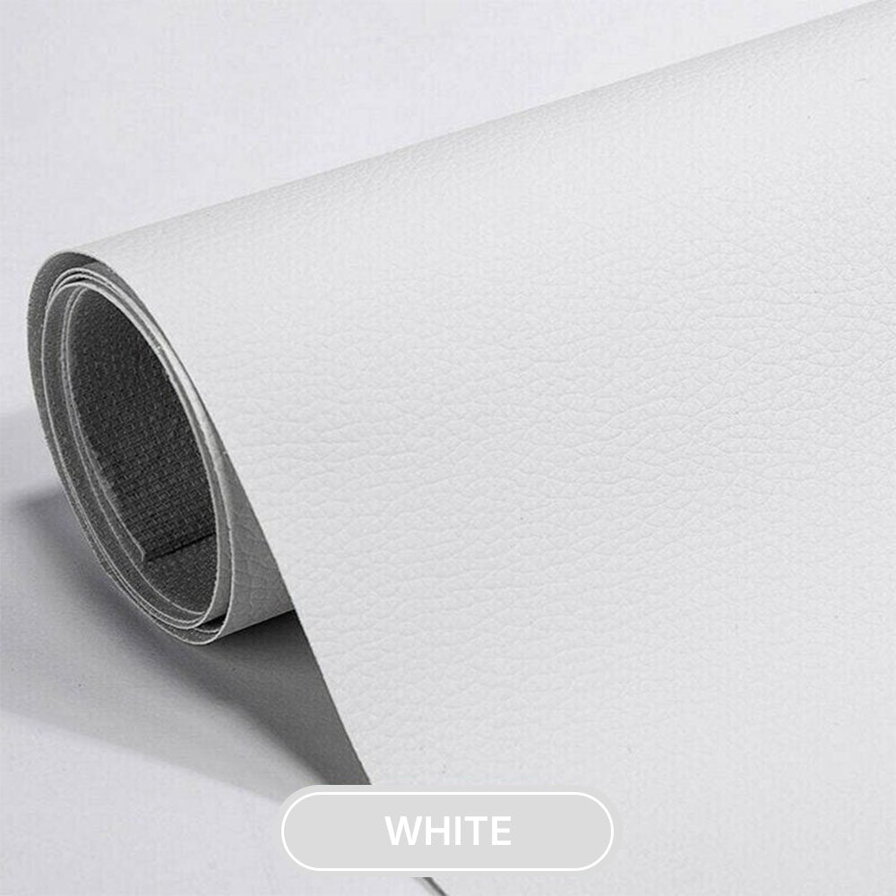 Self adhesive Leather Repair Patch