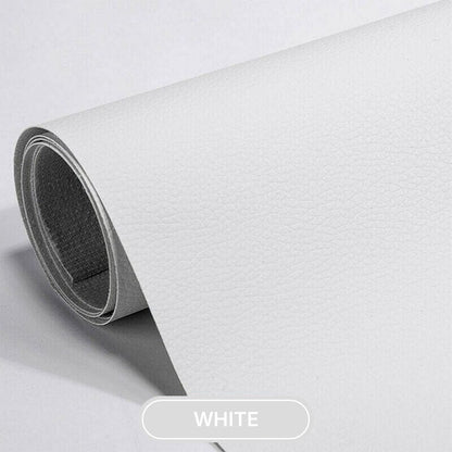 Self adhesive Leather Repair Patch